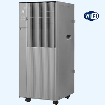 Arizona EACM-12 AZ/N6 Electrolux Кондиционер мобильный